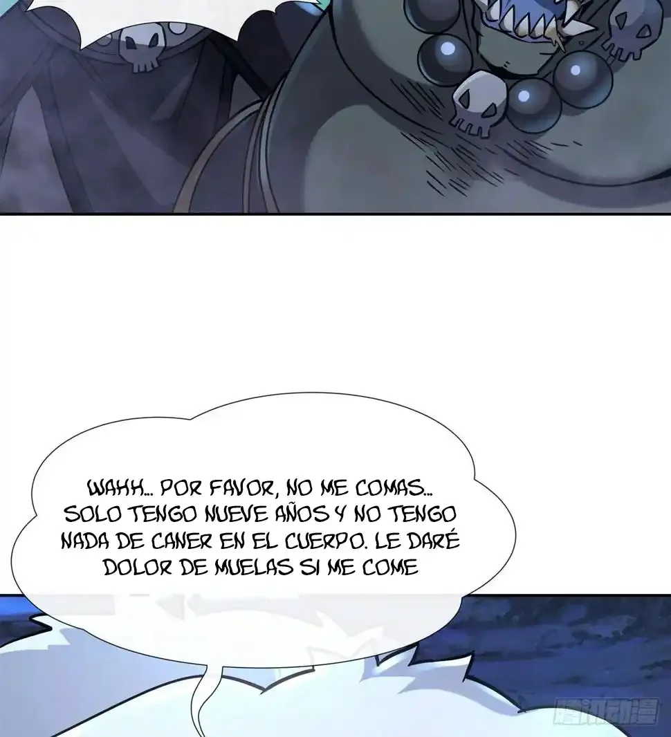 Read Entrené a las Soberanas del Cosmos ES Manga Online