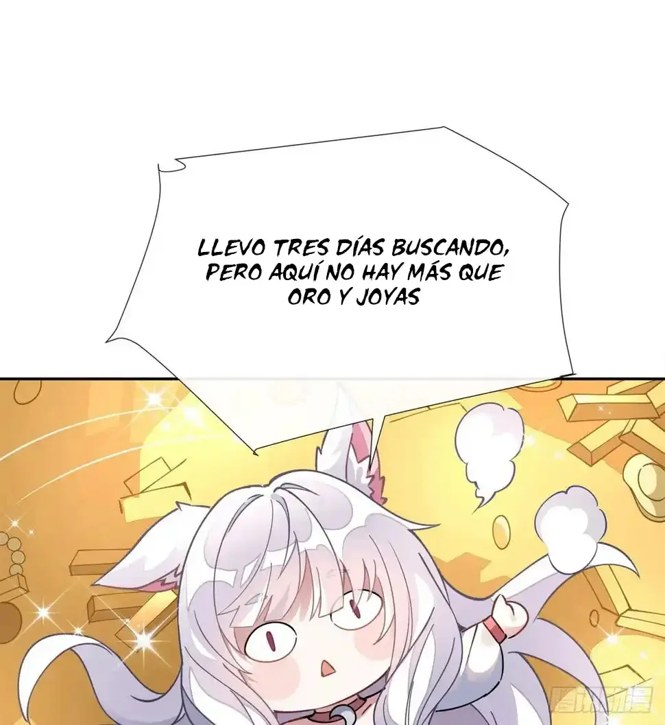 Read Entrené a las Soberanas del Cosmos ES Manga Online