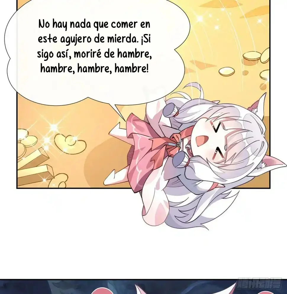 Read Entrené a las Soberanas del Cosmos ES Manga Online
