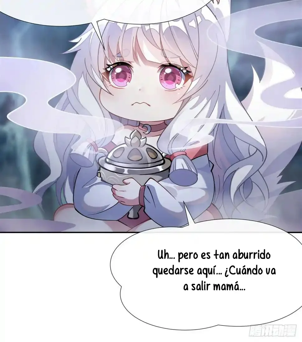 Read Entrené a las Soberanas del Cosmos ES Manga Online