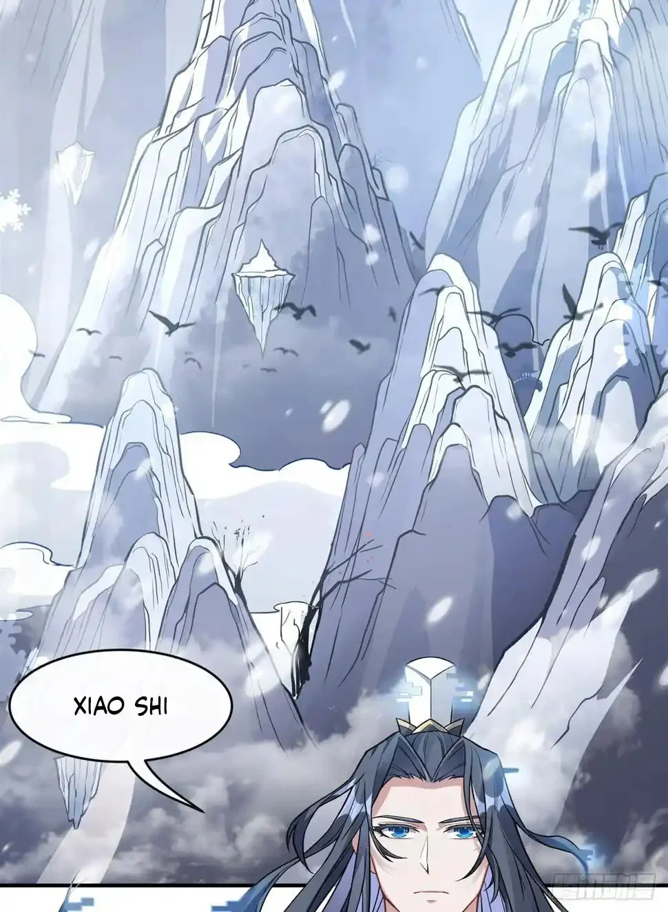 Read Entrené a las Soberanas del Cosmos ES Manga Online