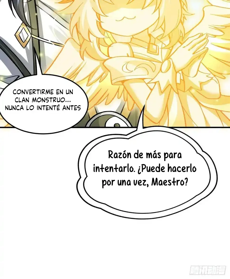 Read Entrené a las Soberanas del Cosmos ES Manga Online