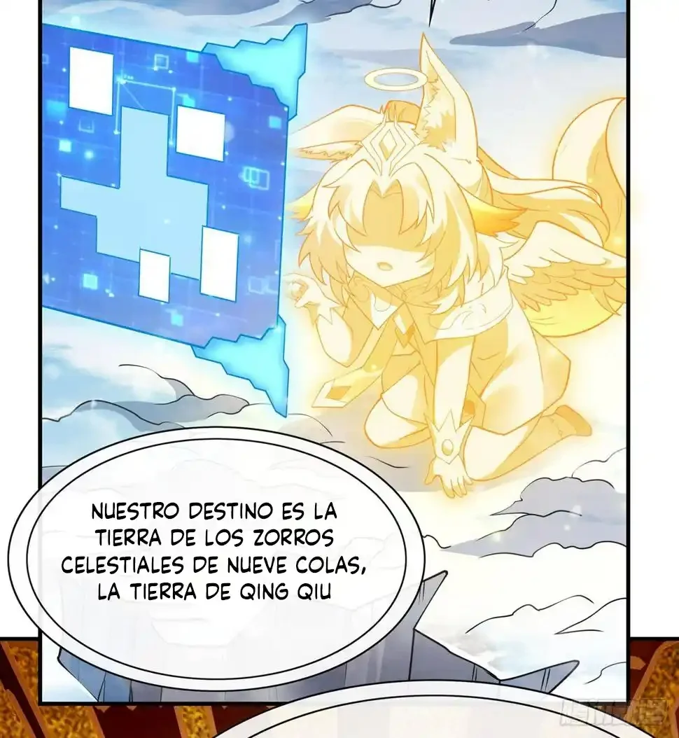 Read Entrené a las Soberanas del Cosmos ES Manga Online