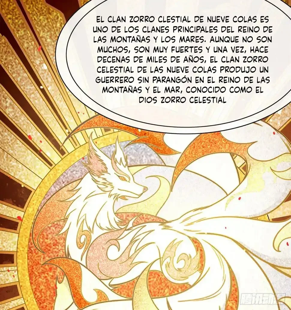 Read Entrené a las Soberanas del Cosmos ES Manga Online