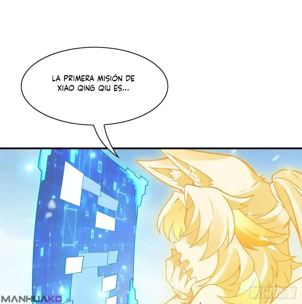 Read Entrené a las Soberanas del Cosmos ES Manga Online