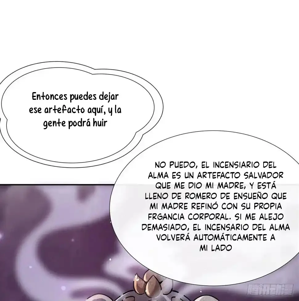 Read Entrené a las Soberanas del Cosmos ES Manga Online