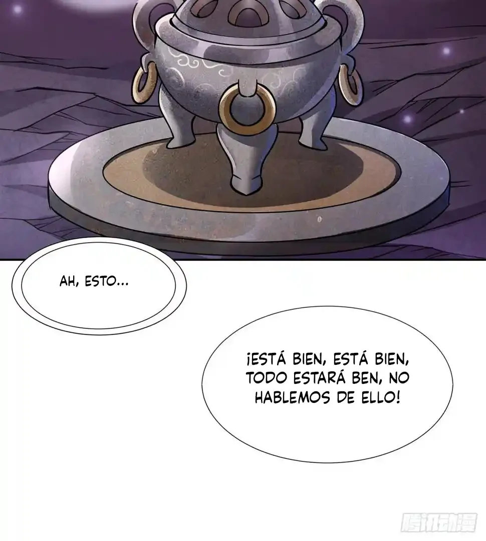 Read Entrené a las Soberanas del Cosmos ES Manga Online