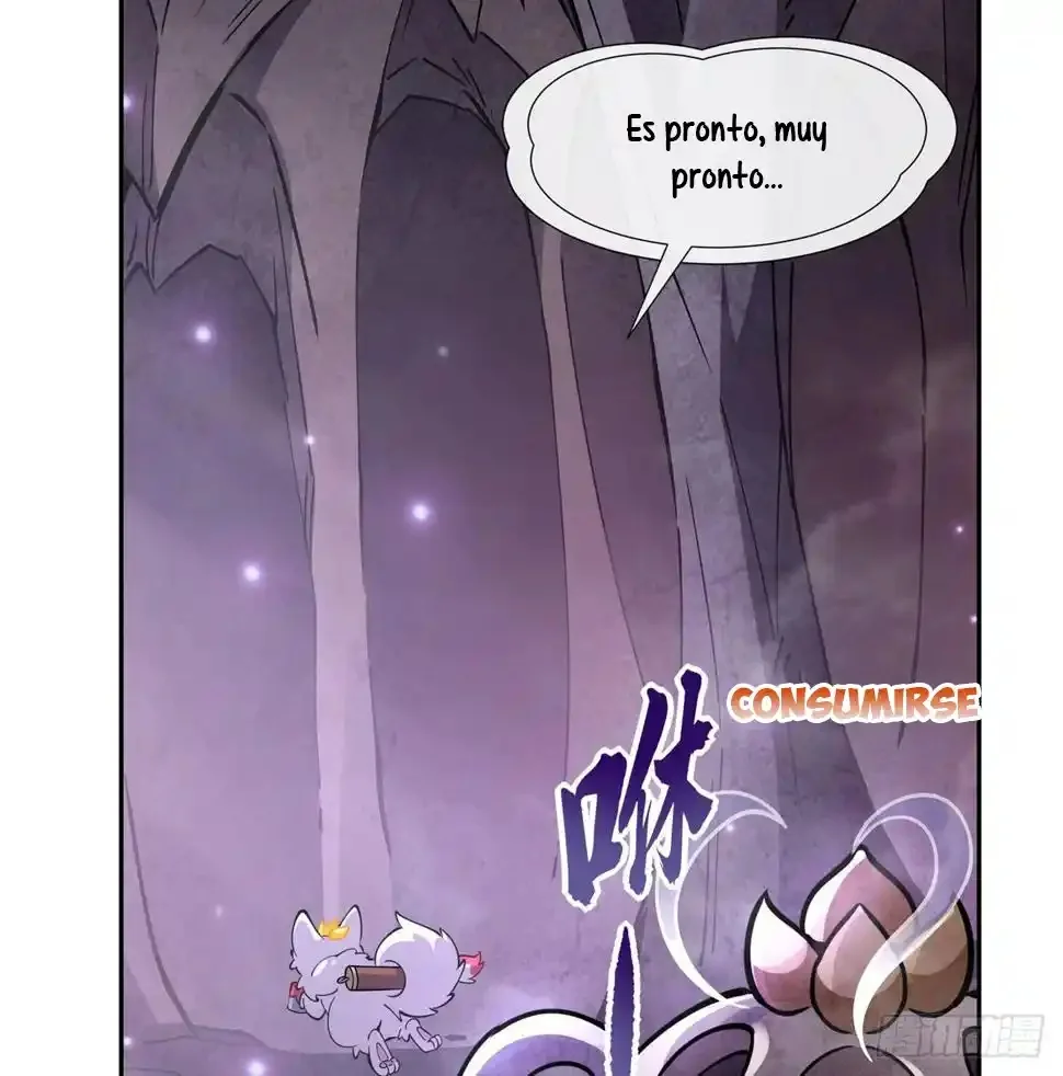 Read Entrené a las Soberanas del Cosmos ES Manga Online