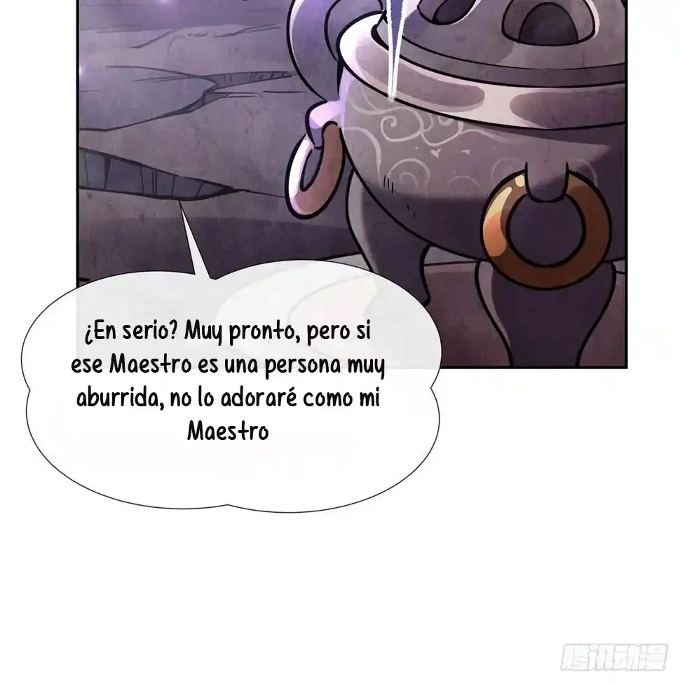 Read Entrené a las Soberanas del Cosmos ES Manga Online