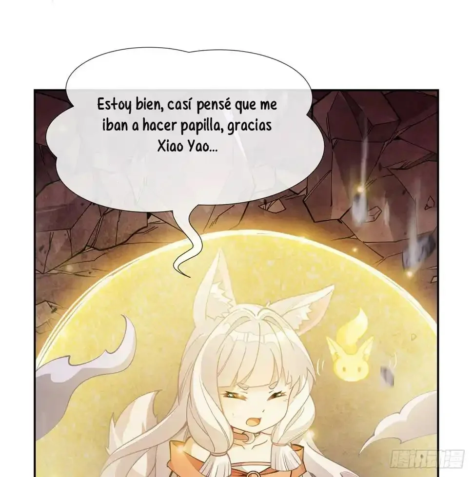 Read Entrené a las Soberanas del Cosmos ES Manga Online