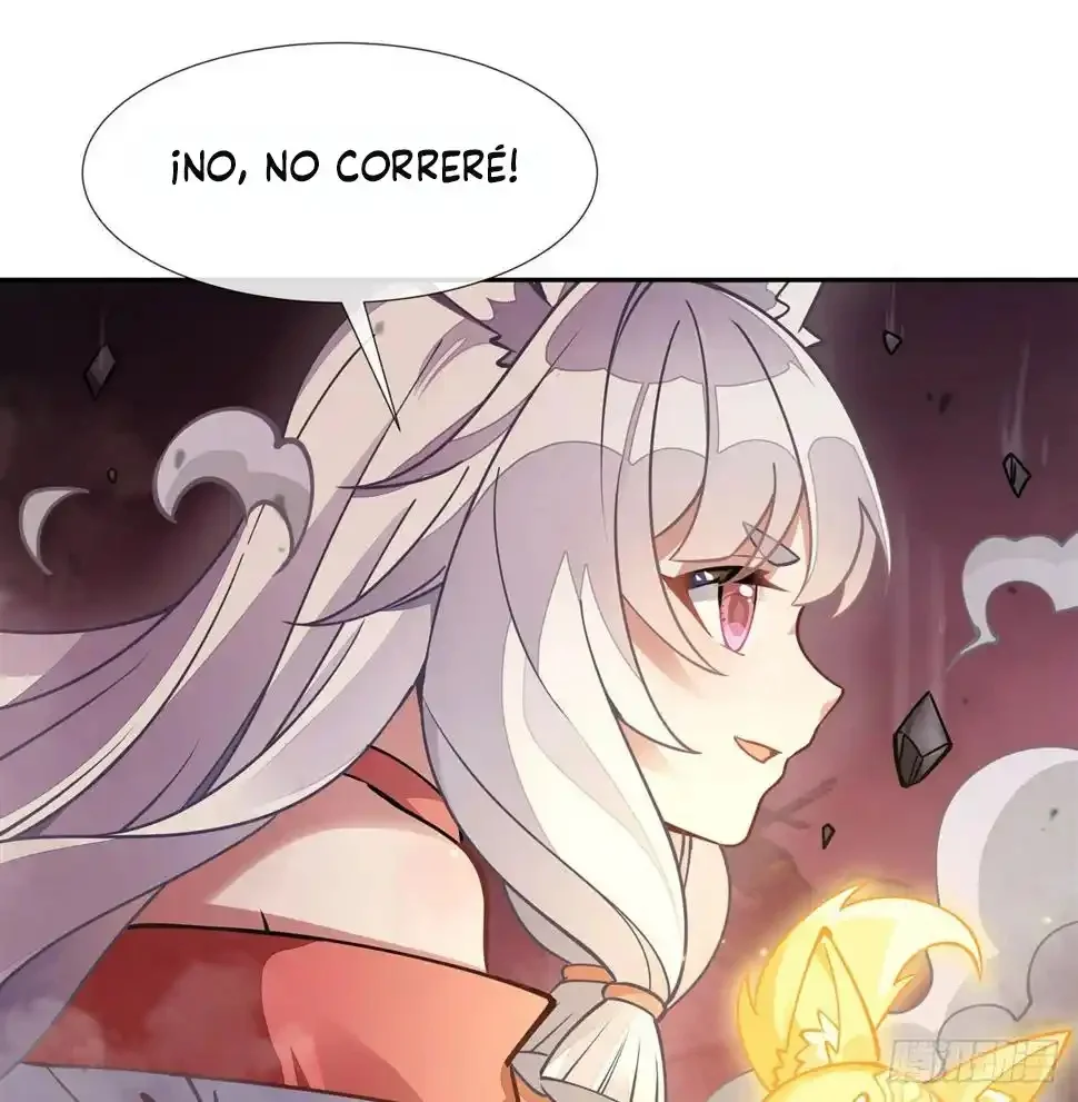 Read Entrené a las Soberanas del Cosmos ES Manga Online