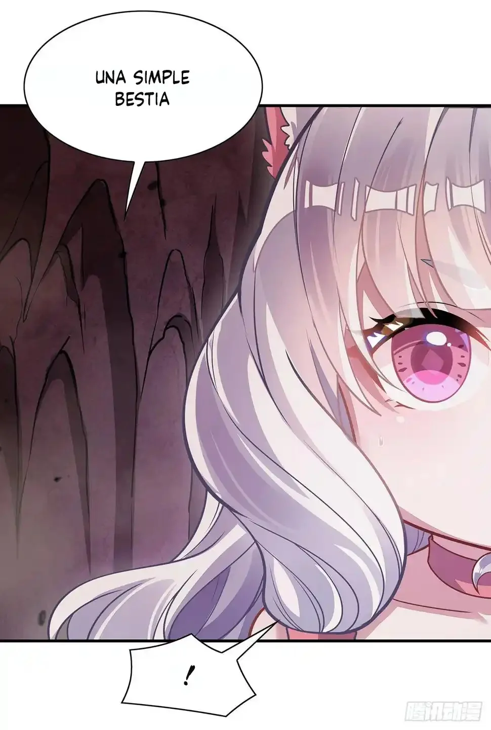 Read Entrené a las Soberanas del Cosmos ES Manga Online