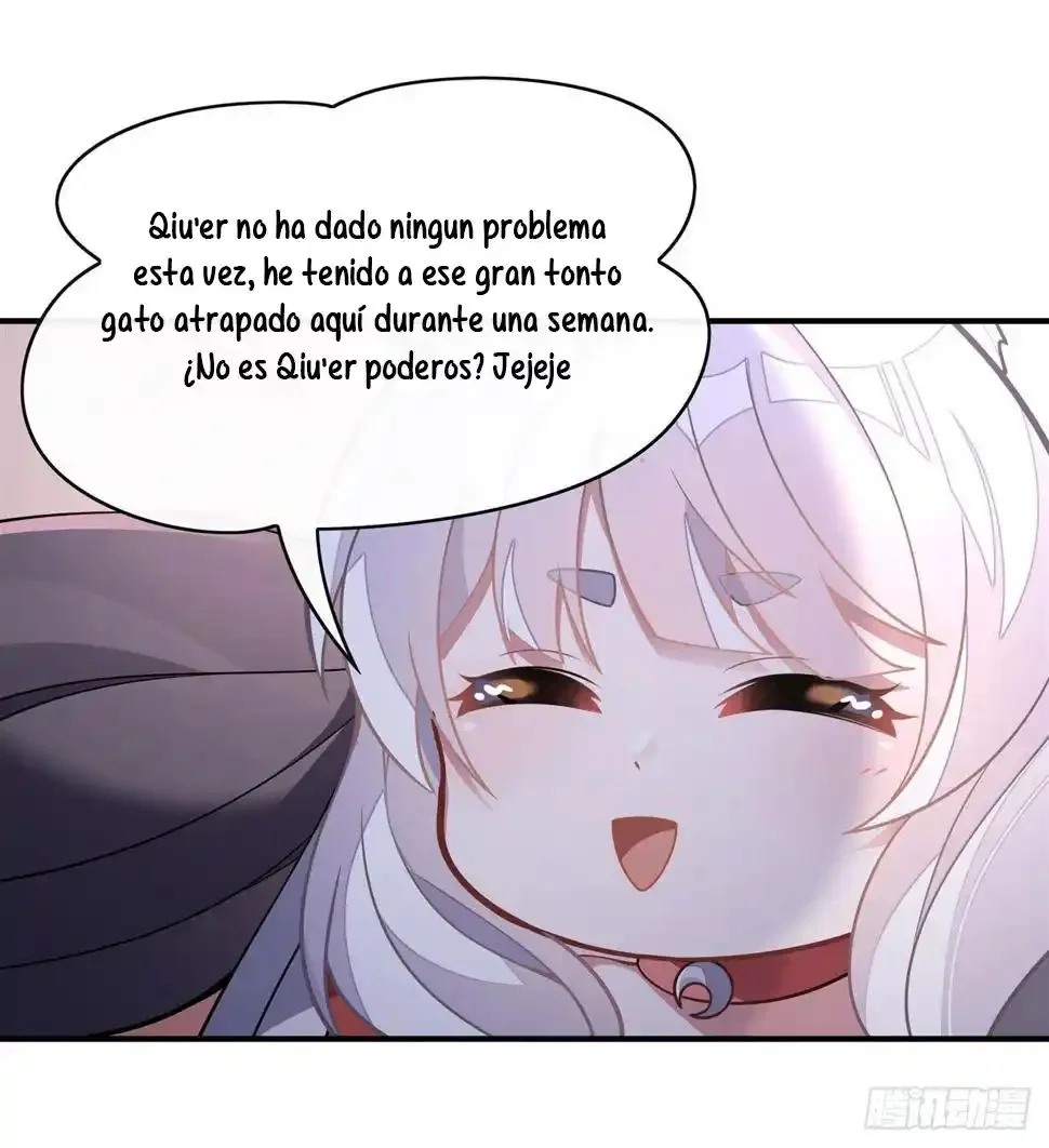 Read Entrené a las Soberanas del Cosmos ES Manga Online