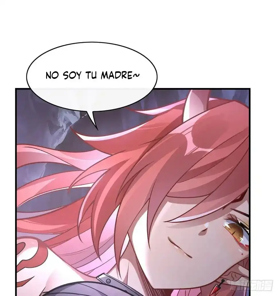 Read Entrené a las Soberanas del Cosmos ES Manga Online