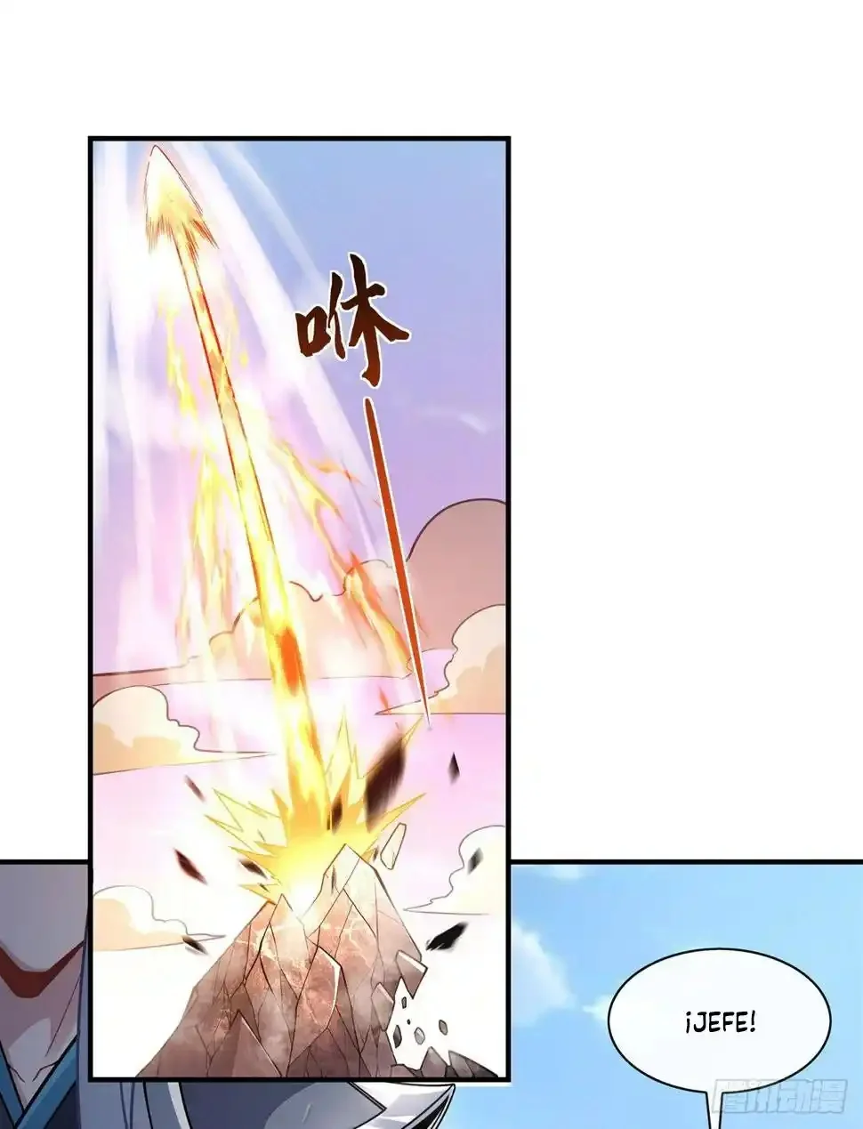 Read Entrené a las Soberanas del Cosmos ES Manga Online