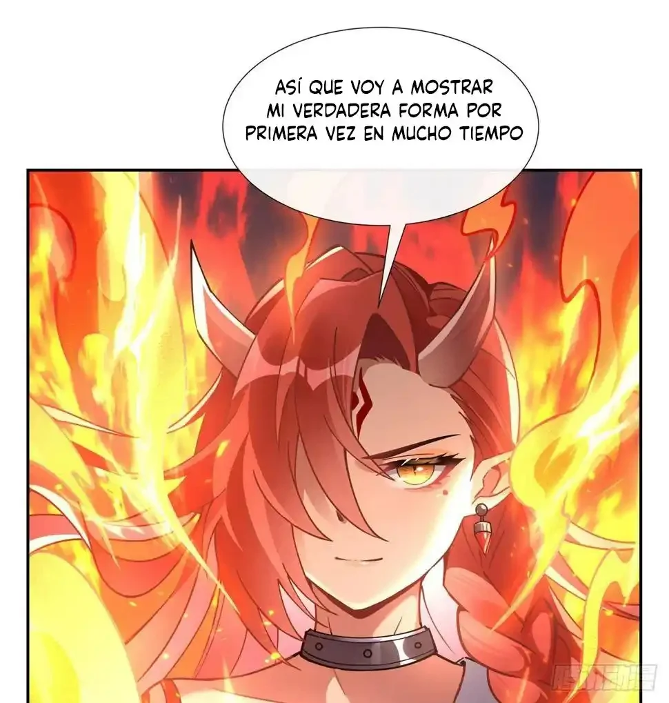 Read Entrené a las Soberanas del Cosmos ES Manga Online