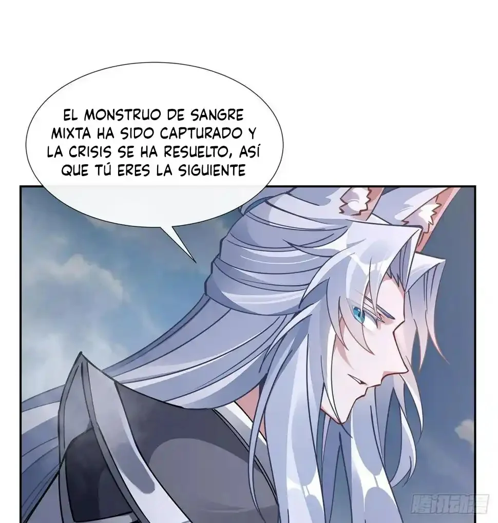 Read Entrené a las Soberanas del Cosmos ES Manga Online
