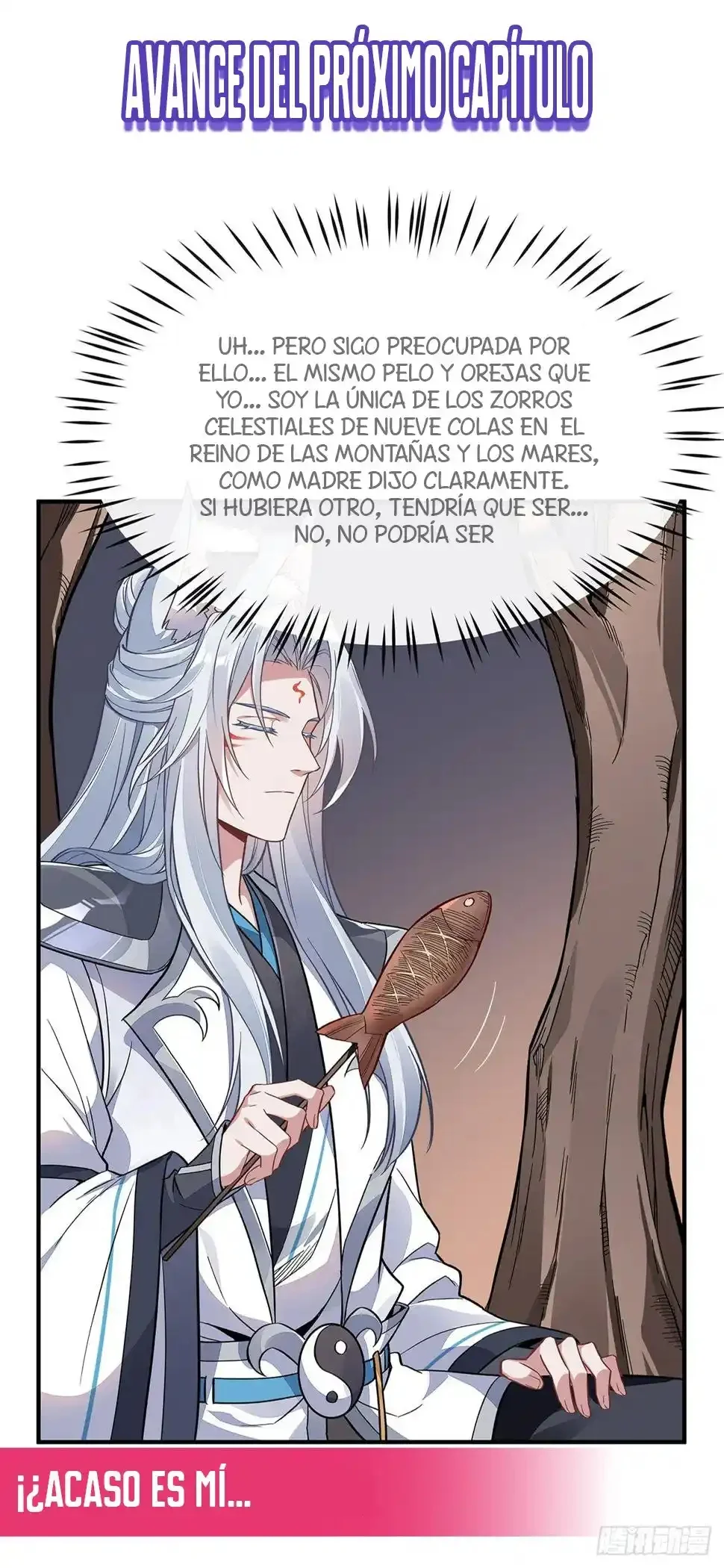 Read Entrené a las Soberanas del Cosmos ES Manga Online