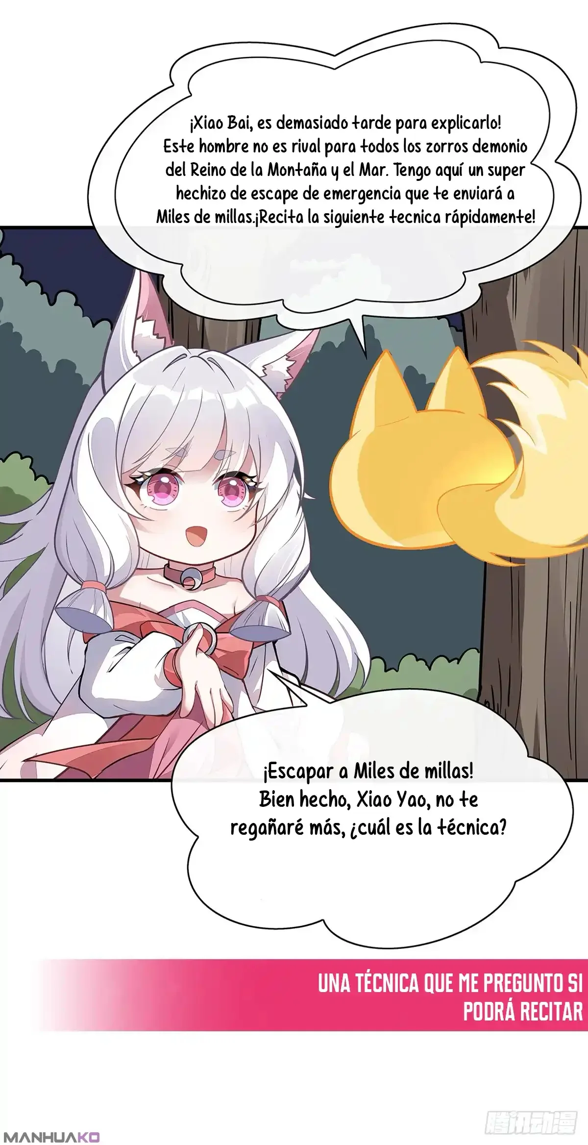 Read Entrené a las Soberanas del Cosmos ES Manga Online
