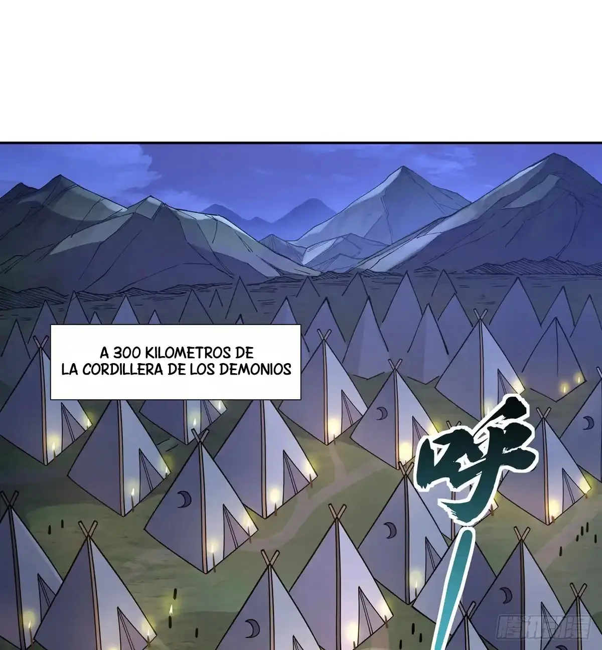 Read Entrené a las Soberanas del Cosmos ES Manga Online