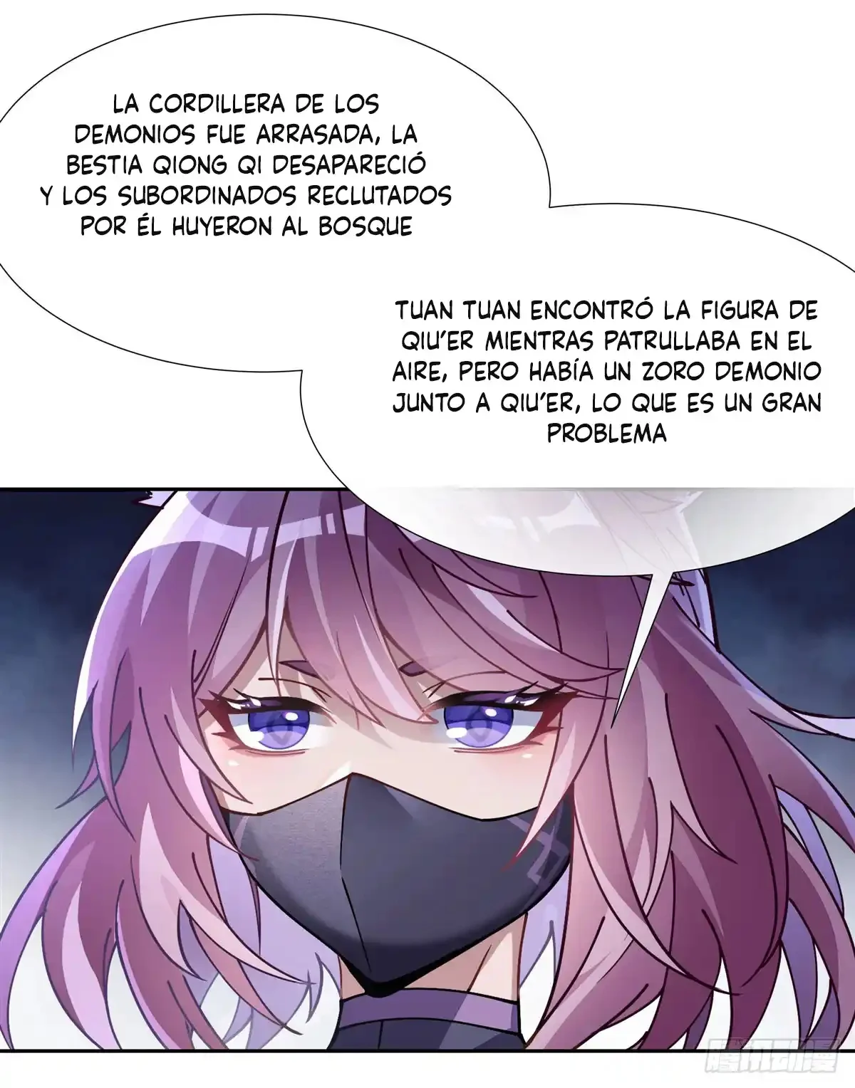 Read Entrené a las Soberanas del Cosmos ES Manga Online