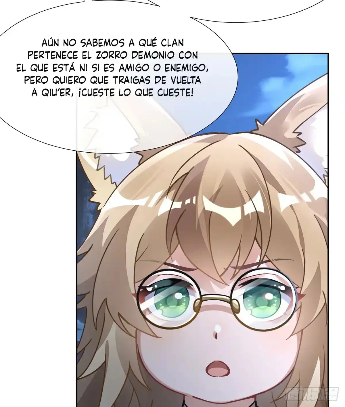 Read Entrené a las Soberanas del Cosmos ES Manga Online