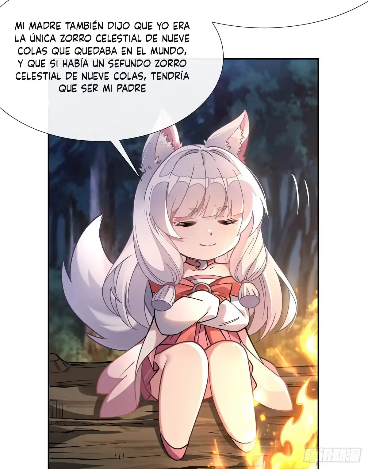 Read Entrené a las Soberanas del Cosmos ES Manga Online