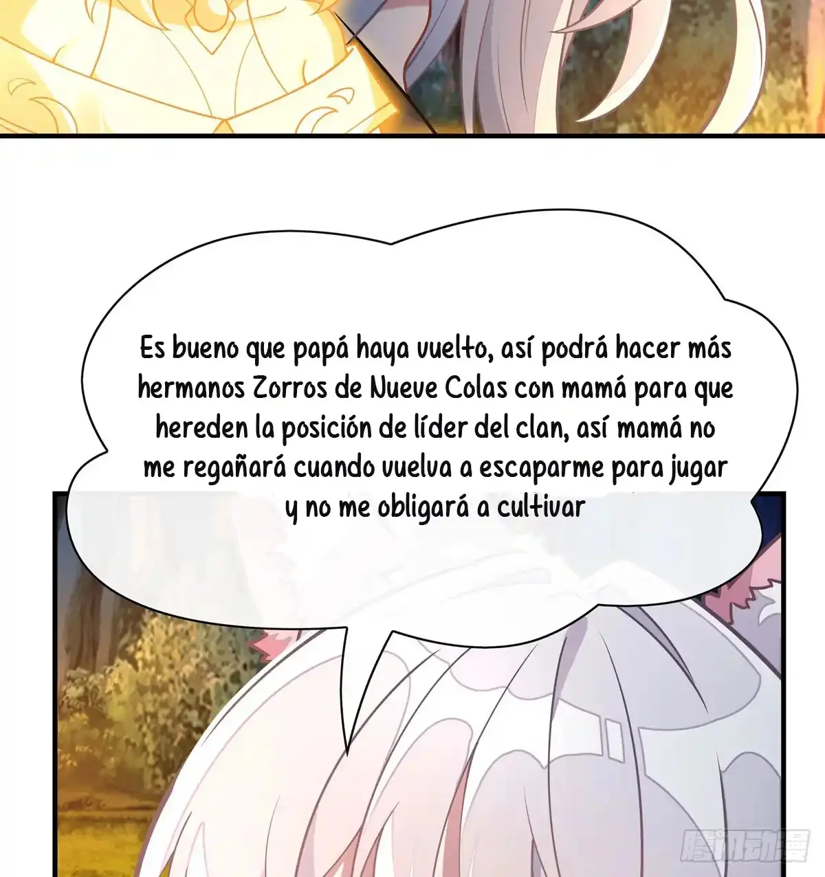 Read Entrené a las Soberanas del Cosmos ES Manga Online