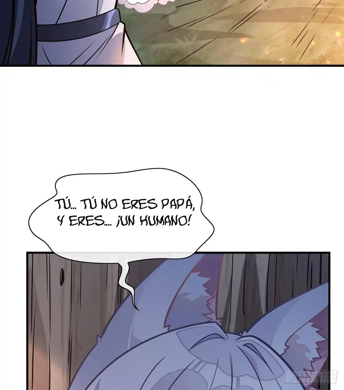 Read Entrené a las Soberanas del Cosmos ES Manga Online