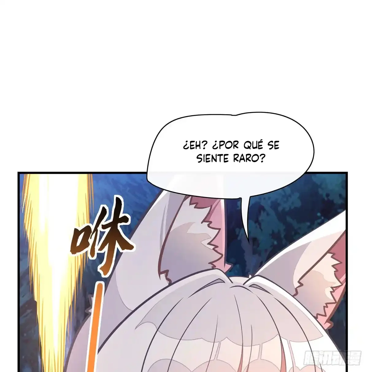 Read Entrené a las Soberanas del Cosmos ES Manga Online