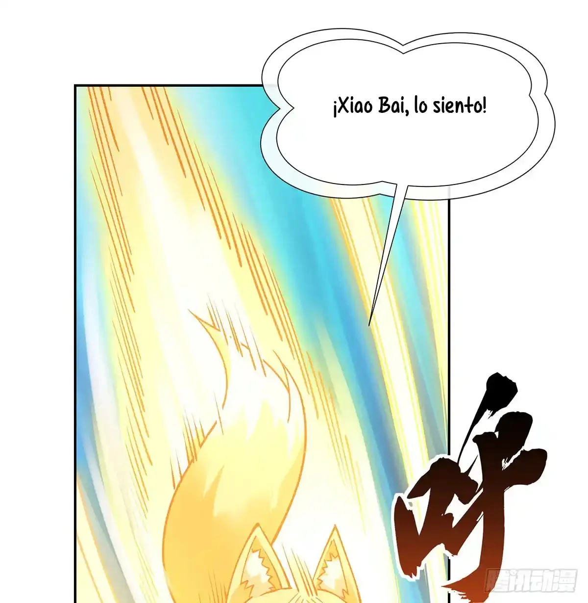 Read Entrené a las Soberanas del Cosmos ES Manga Online