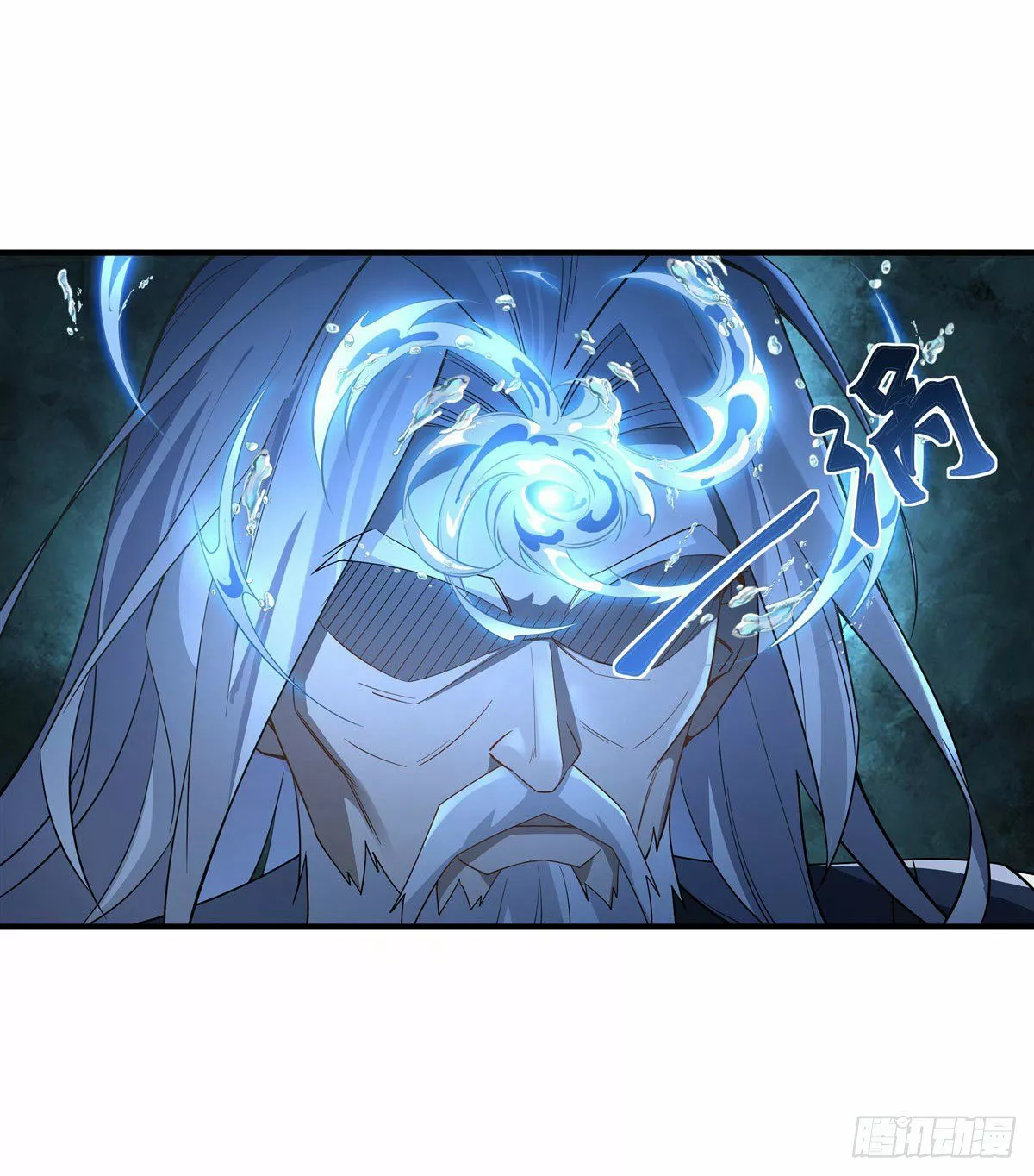 Read Entrené a las Soberanas del Cosmos ES Manga Online