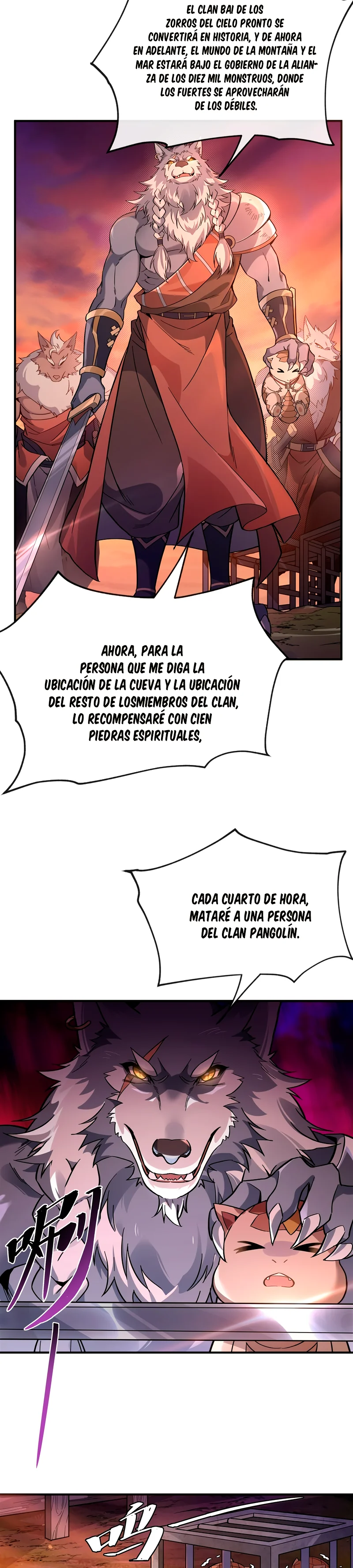 Read Entrené a las Soberanas del Cosmos ES Manga Online