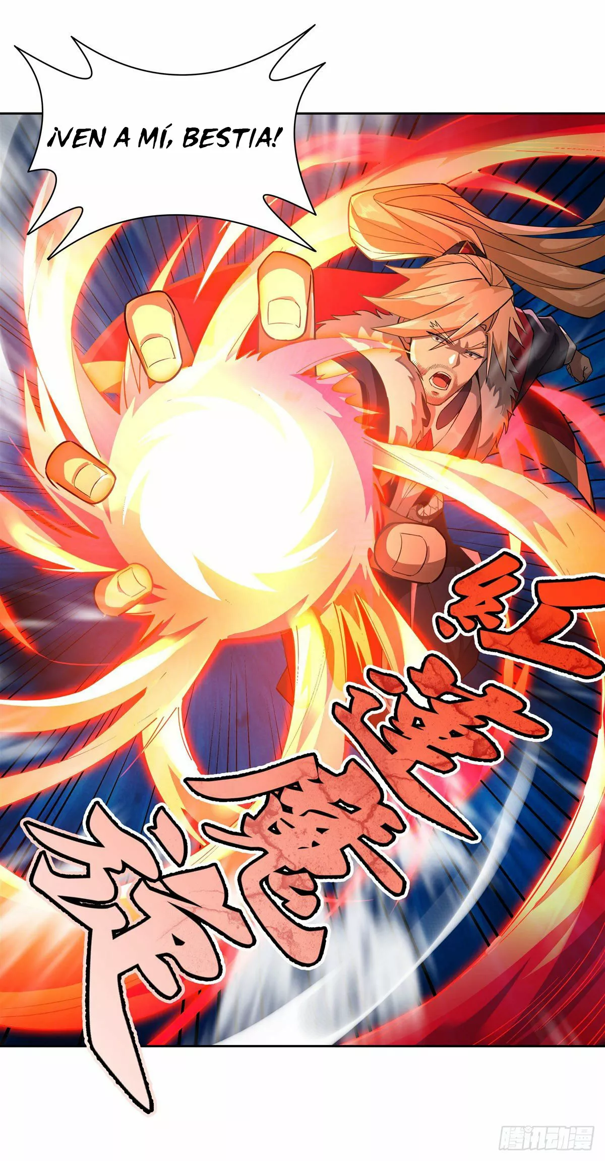 Read Entrené a las Soberanas del Cosmos ES Manga Online