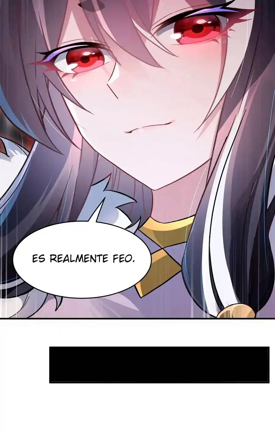 Read Entrené a las Soberanas del Cosmos ES Manga Online