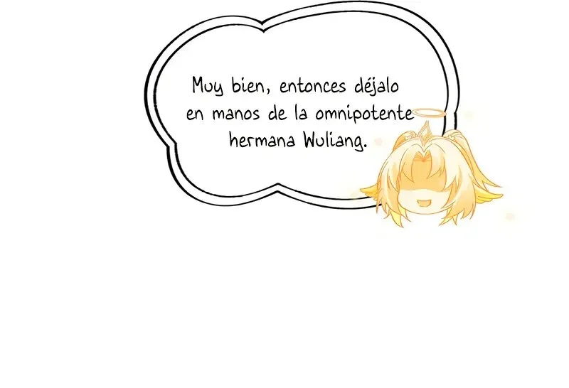 Read Entrené a las Soberanas del Cosmos ES Manga Online