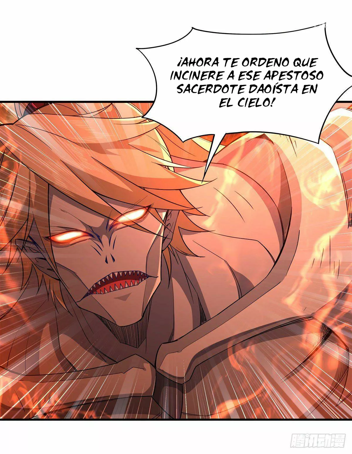 Read Entrené a las Soberanas del Cosmos ES Manga Online