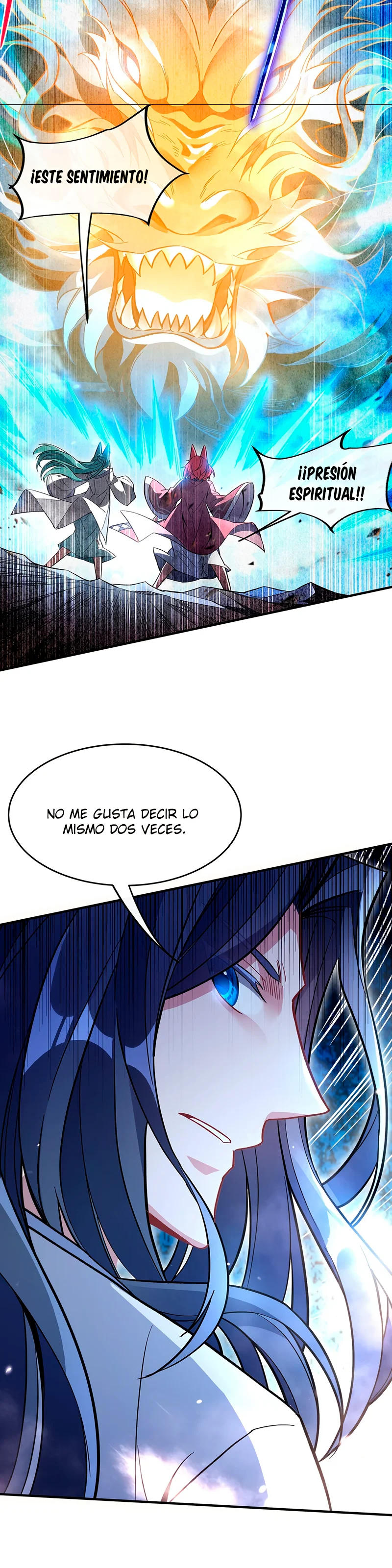 Read Entrené a las Soberanas del Cosmos ES Manga Online