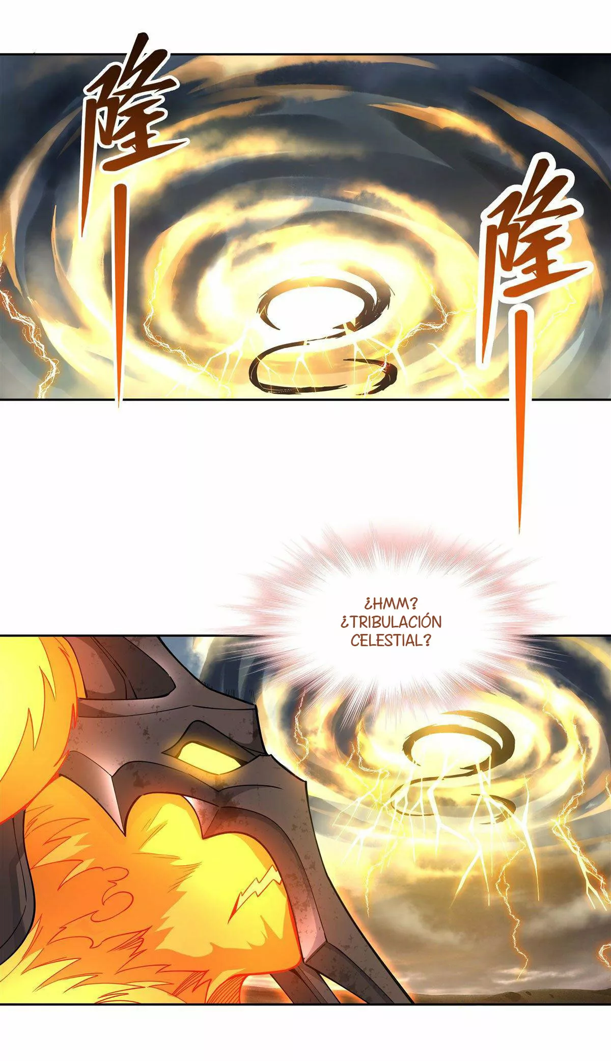 Read Entrené a las Soberanas del Cosmos ES Manga Online