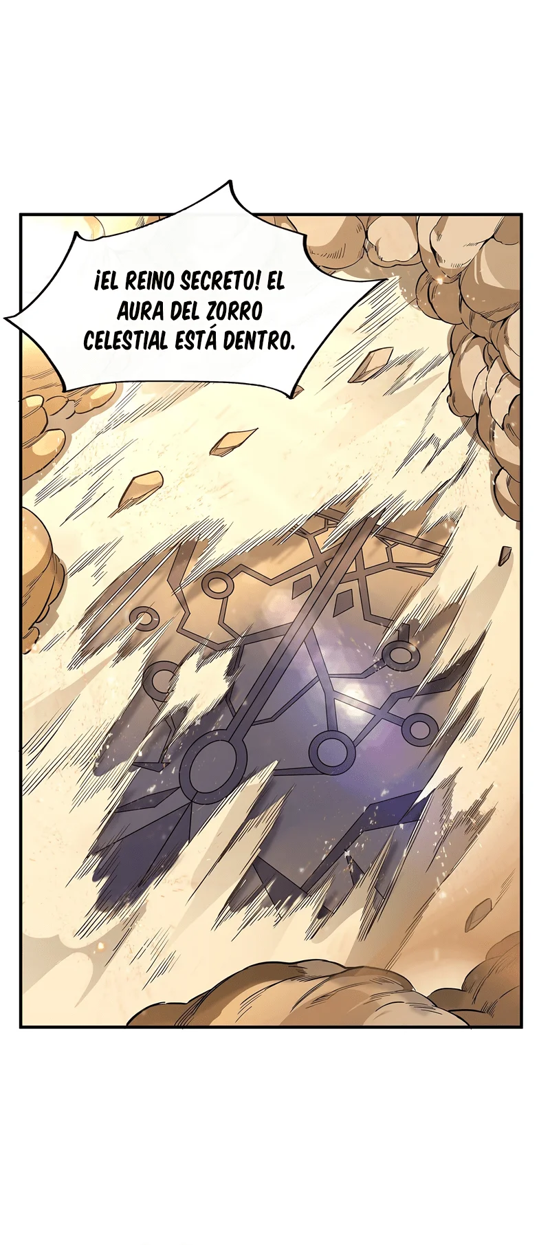 Read Entrené a las Soberanas del Cosmos ES Manga Online