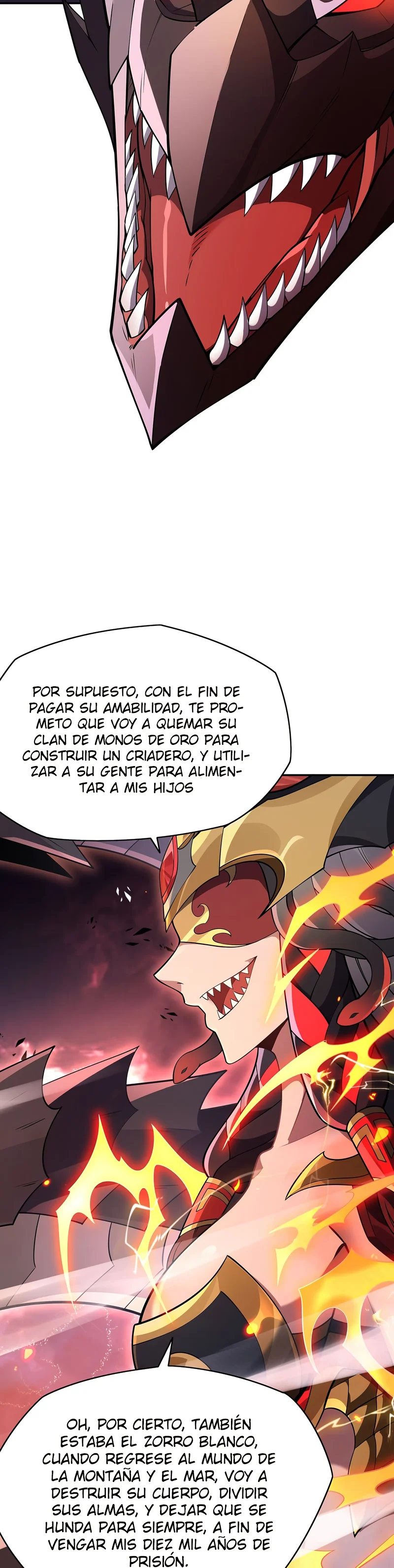 Read Entrené a las Soberanas del Cosmos ES Manga Online