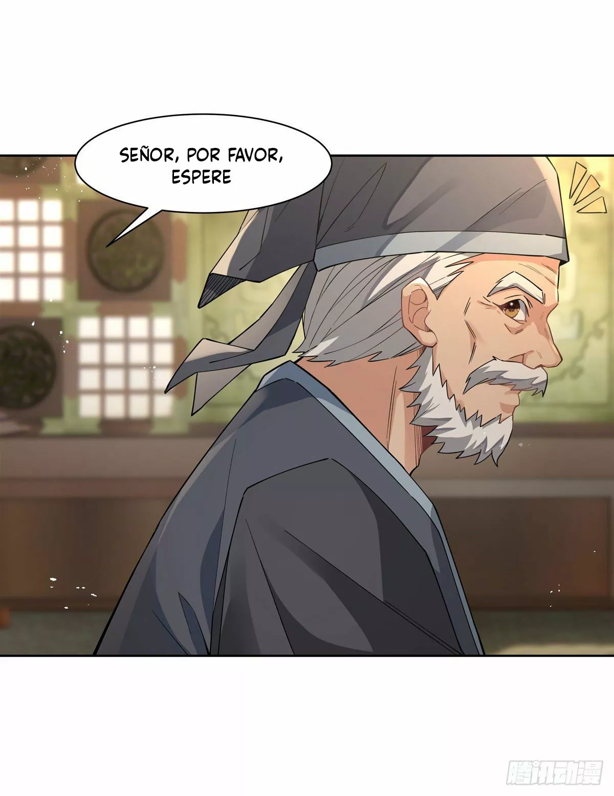 Read Entrené a las Soberanas del Cosmos ES Manga Online