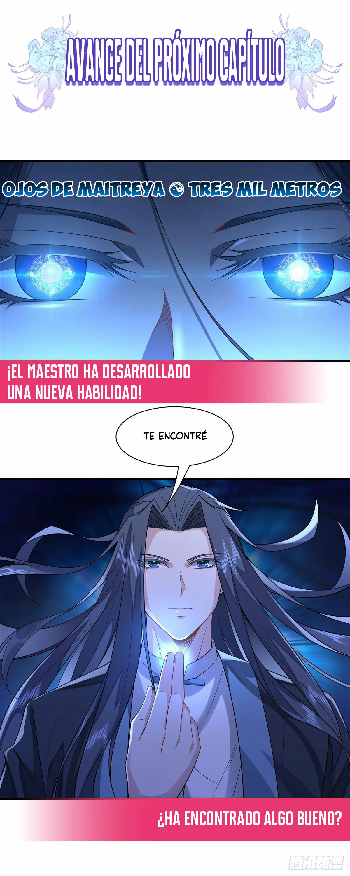 Read Entrené a las Soberanas del Cosmos ES Manga Online