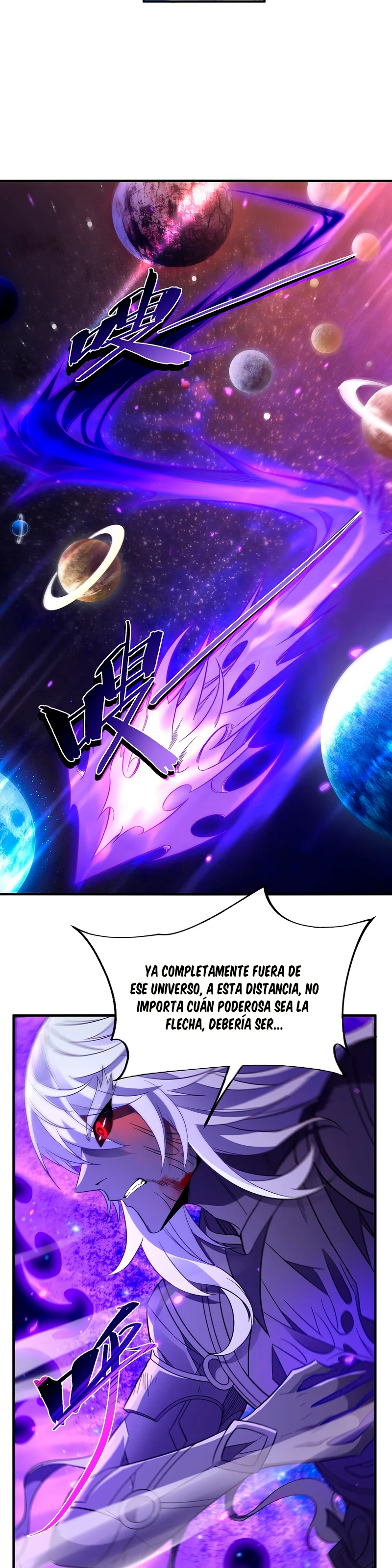 Read Entrené a las Soberanas del Cosmos ES Manga Online