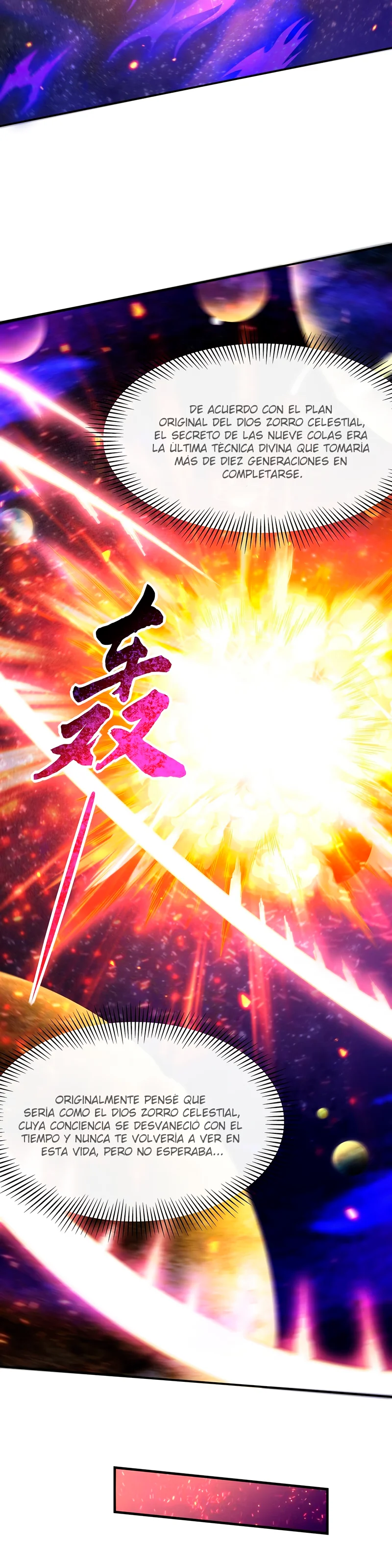 Read Entrené a las Soberanas del Cosmos ES Manga Online