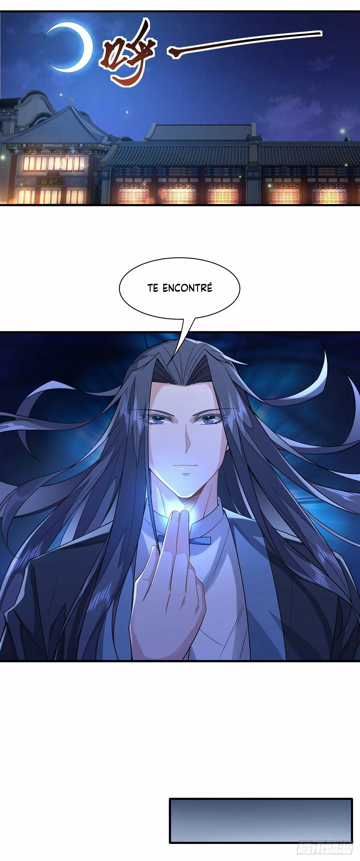 Read Entrené a las Soberanas del Cosmos ES Manga Online