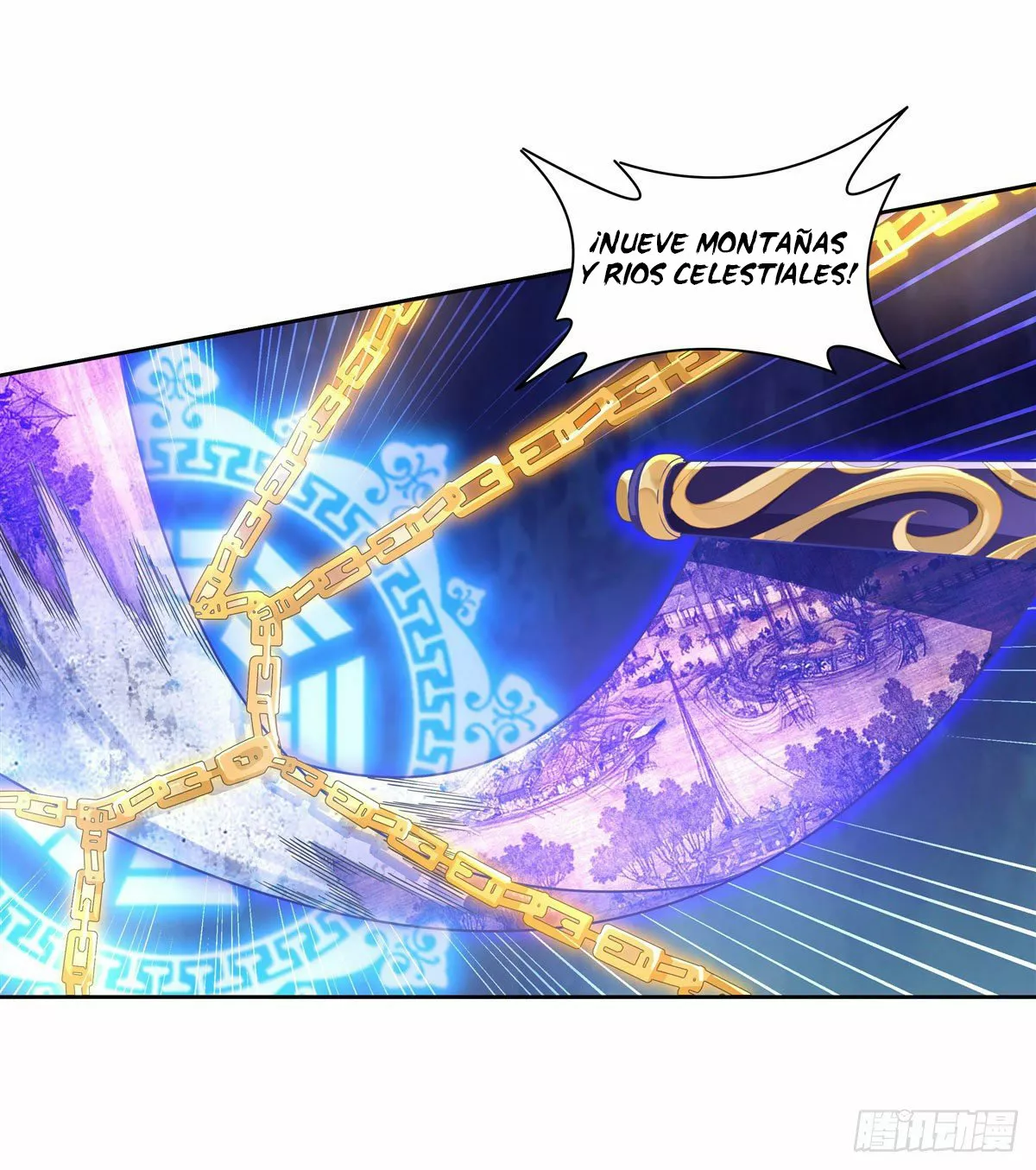 Read Entrené a las Soberanas del Cosmos ES Manga Online