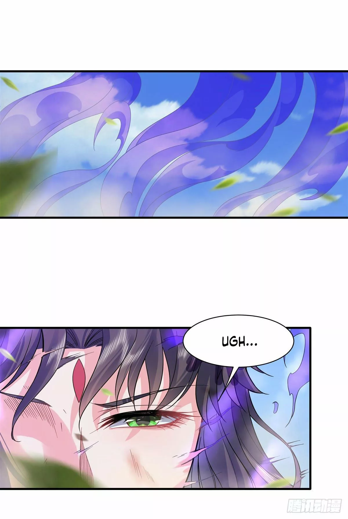 Read Entrené a las Soberanas del Cosmos ES Manga Online