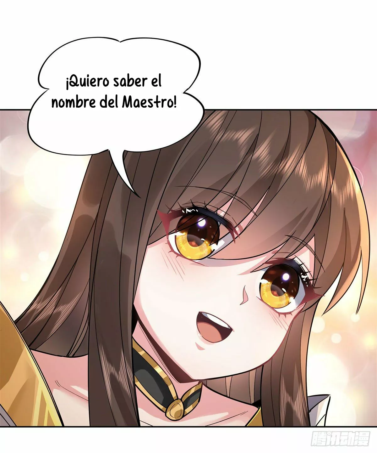 Read Entrené a las Soberanas del Cosmos ES Manga Online