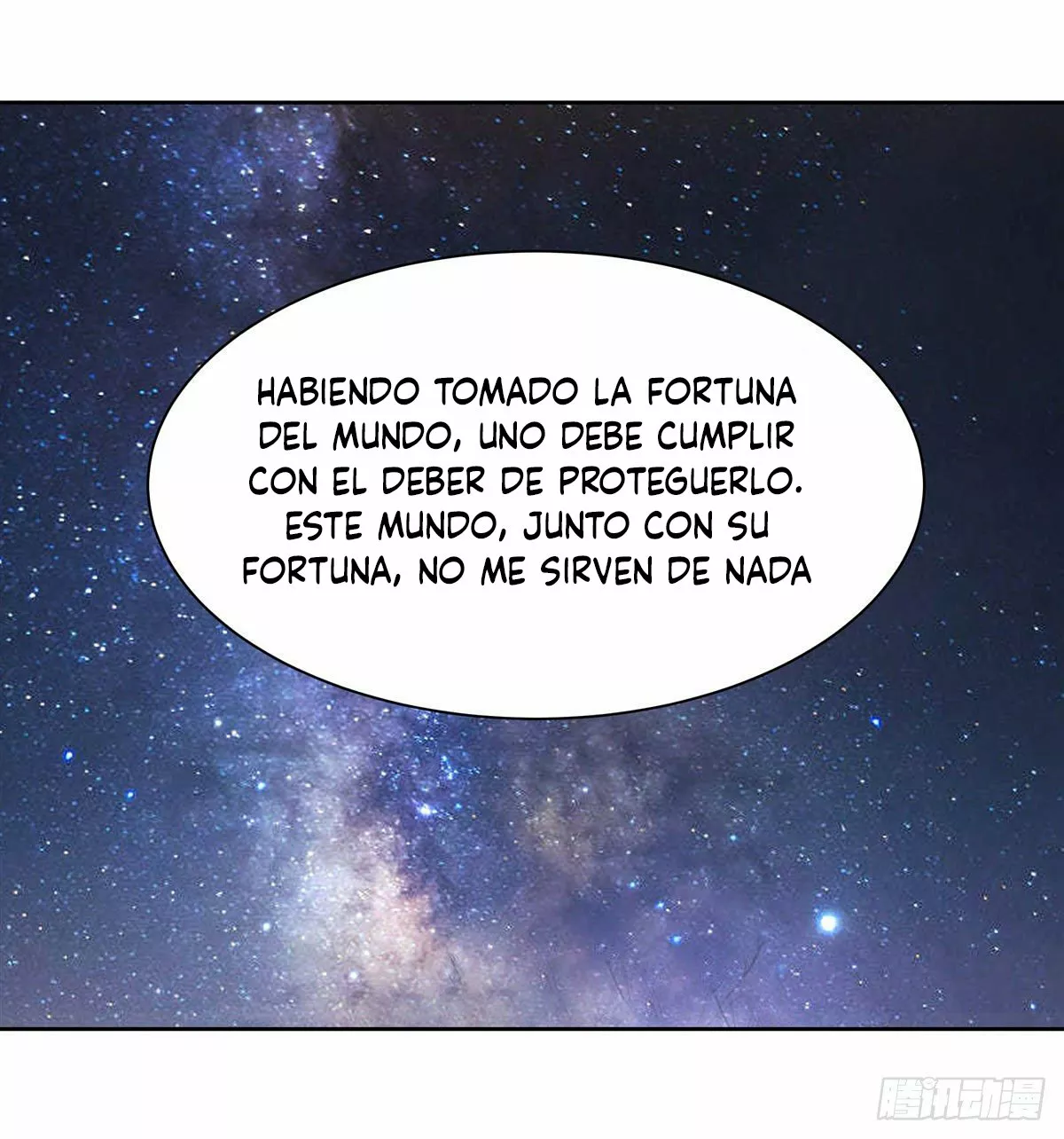Read Entrené a las Soberanas del Cosmos ES Manga Online